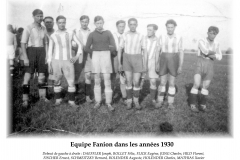 Annees 1930 c