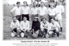 Annees 1940