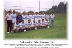 Annees 1990