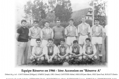Reserve A 1966