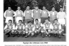 Veterans 1960