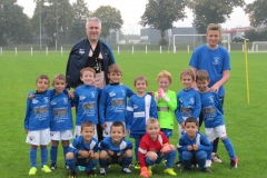 Pitchounes SSW saison 2016-2017