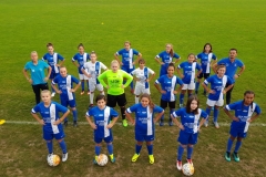 SSW-U15-Féminines-Saison-2018-2019