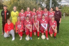 Equipe-U18-Feminine-ASK-SSW-Saison-2020-2021