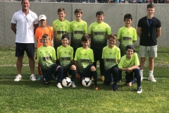 Equipe-U13-SSW-saison-2021-2022