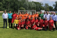 Finale Coupe Crédit Mutuel Féminines 21-05-2018 (2)