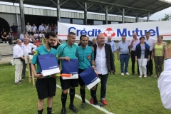 Finale Super Coupe Crédit Mutuel 21-05-18-45