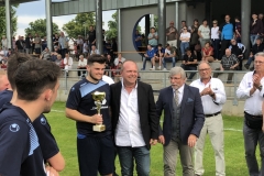 Finale Super Coupe Crédit Mutuel 21-05-18-48