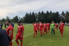Finale Super Coupe Crédit Mutuel 21-05-18-52