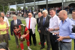 Finale Super Coupe Crédit Mutuel 21-05-18-60