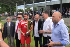 Finale Super Coupe Crédit Mutuel 21-05-18-62