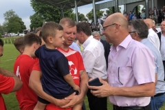 Finale Super Coupe Crédit Mutuel 21-05-18-64
