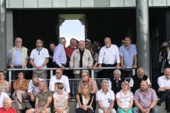Finale Super Coupe Crédit Mutuel 21-05-18-66