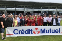 Finale Super Coupe Crédit Mutuel 21-05-18-67