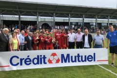 Finale Super Coupe Crédit Mutuel 21-05-18-68
