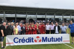 Finale Super Coupe Crédit Mutuel 21-05-18-69