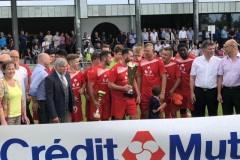 Finale Super Coupe Crédit Mutuel 21-05-18-70