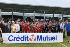 Finale Super Coupe Crédit Mutuel 21-05-18-73
