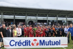 Finale Super Coupe Crédit Mutuel 21-05-18-74