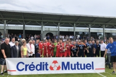 Finale Super Coupe Crédit Mutuel 21-05-18-75
