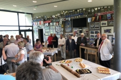 Finale Super Coupe Crédit Mutuel 21-05-18-83