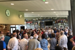 Finale Super Coupe Crédit Mutuel 21-05-18-85