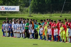 Finale Super Coupe Crédit Mutuel 21-05-18-86
