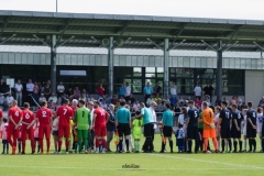 Finale Super Coupe Crédit Mutuel 21-05-18-88