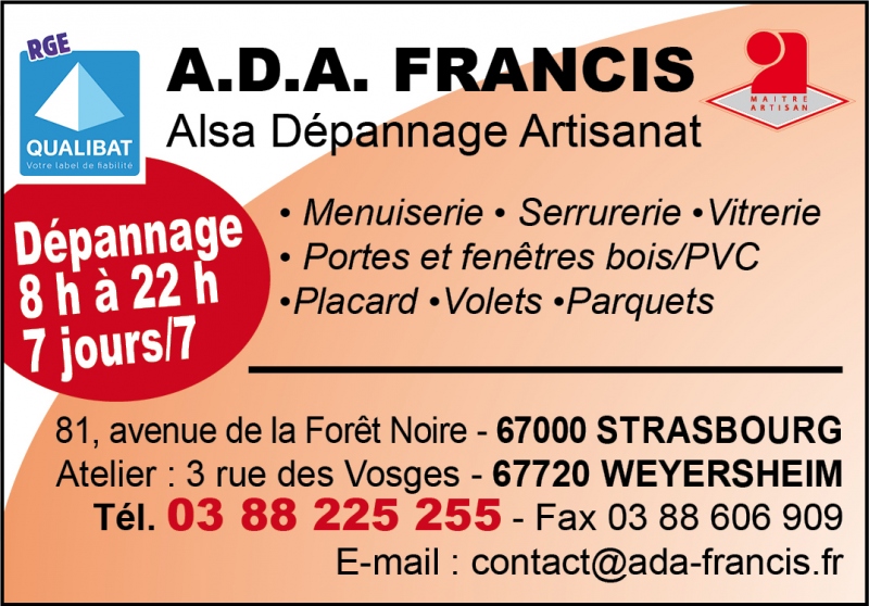 ADA-Francis-PUB-PLAQUETTE-SSW-100-ANS