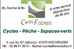 Cycles-FISCHER-PUB-PLAQUETTE-SSW-100-ANS