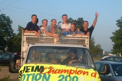 Camion des Champions