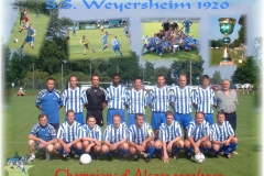 Champions d'Alsace 2003 c