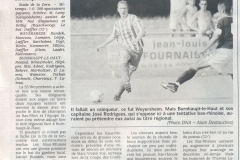 DNA Article lundi 30-06-02