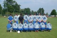 Equipe Weyersheim dos