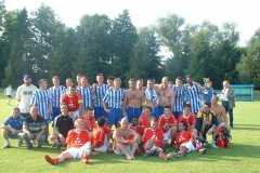 On est les Champions 3