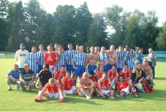 On est les Champions 4