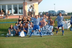 On est les Champions 8