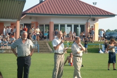 Remise des Trophees 1