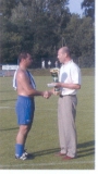 Remise des Trophees 6