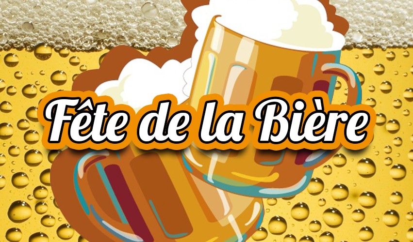 Fête De La Bière Le Pradet 2022
