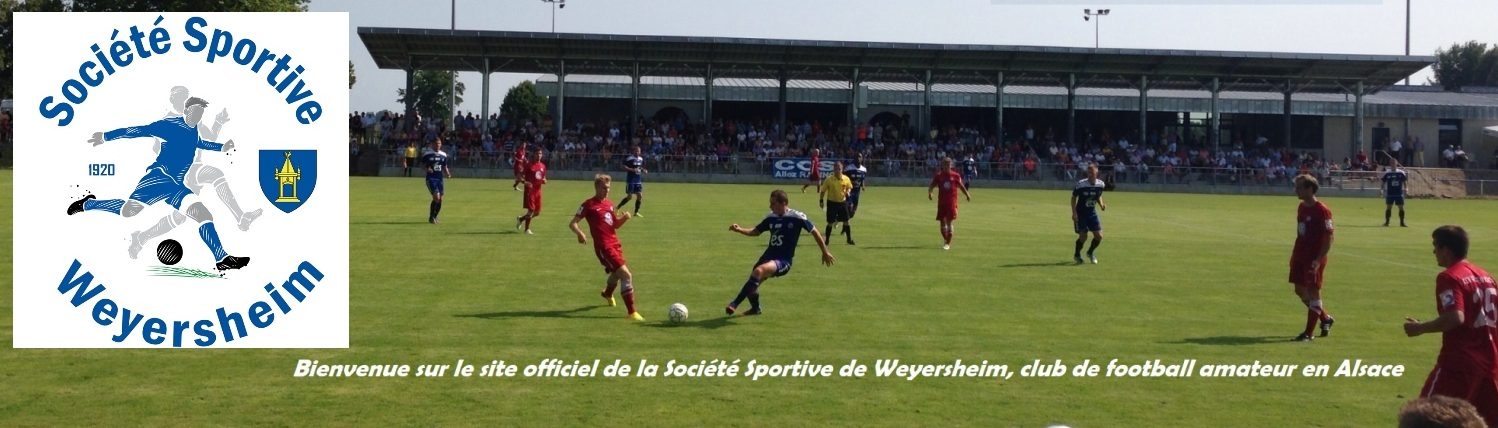 La Société Sportive de Weyersheim
